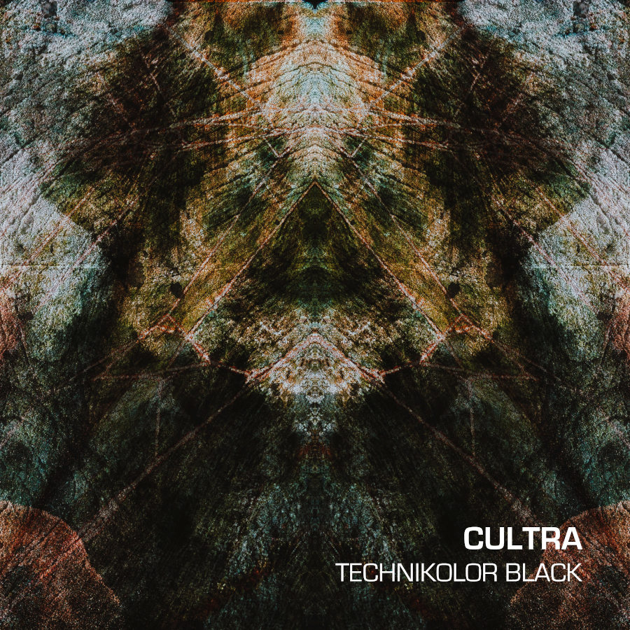 Cover Technikolor Black