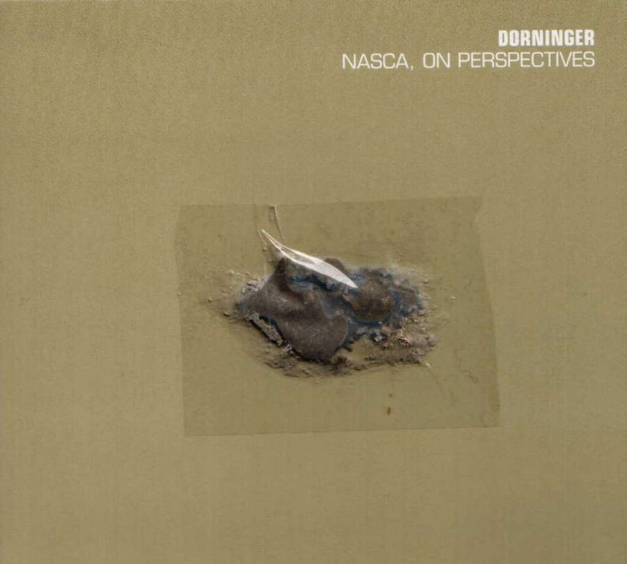 Dorninger "Nasca, on perspective" - DVD/Digital
