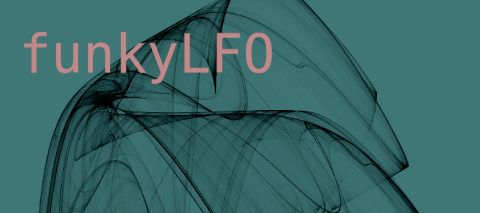 funkyLFO