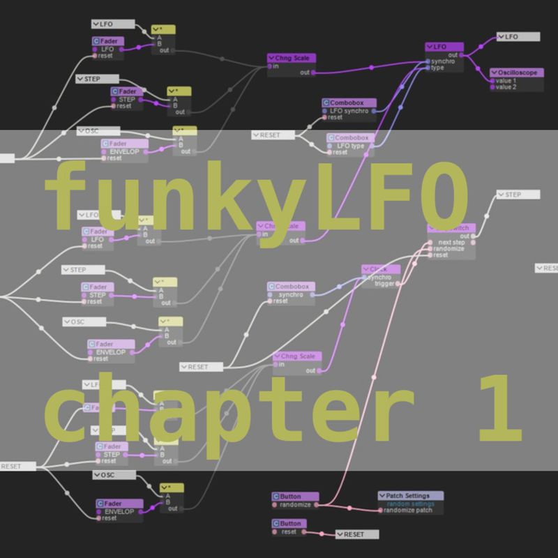 funkyLFO